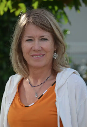 Nadine PERINET