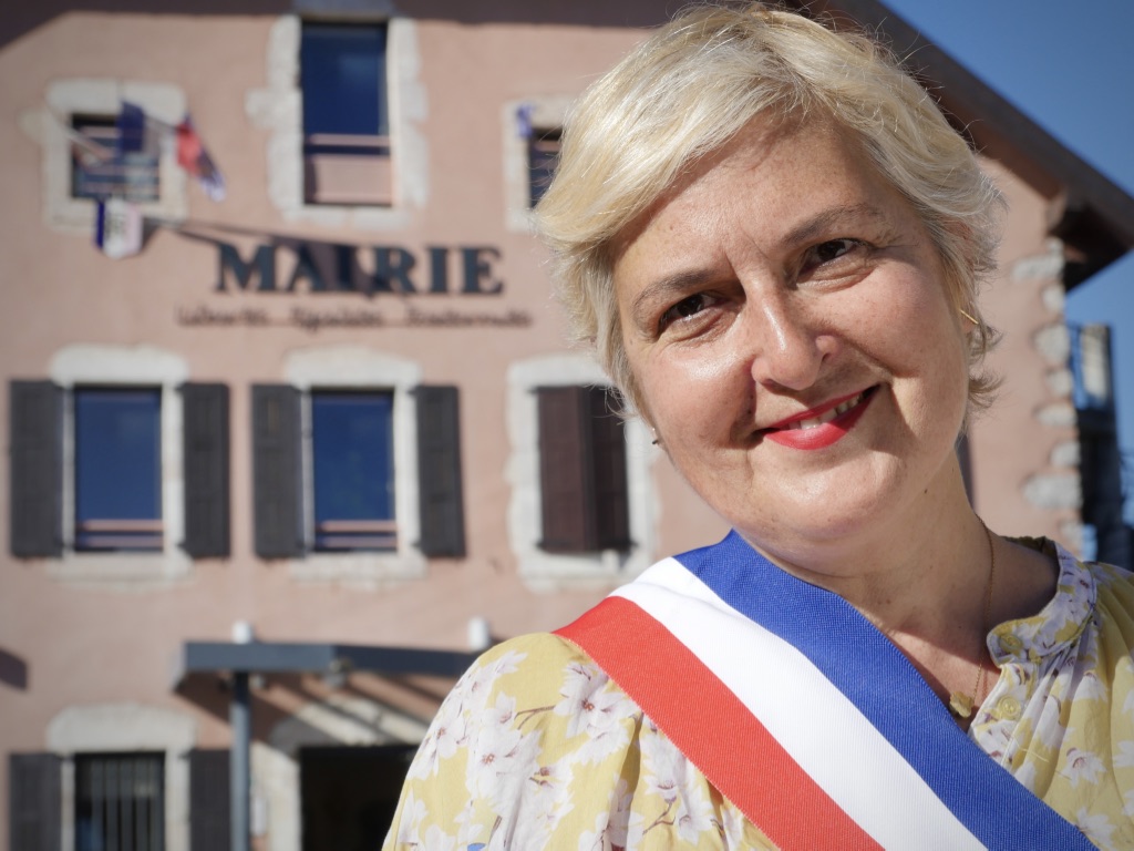 Nadege -Saporito