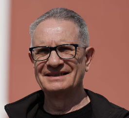 Alain BARALE