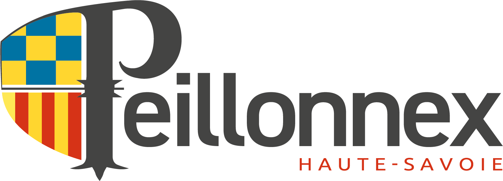 Peillonex logo juin 2024